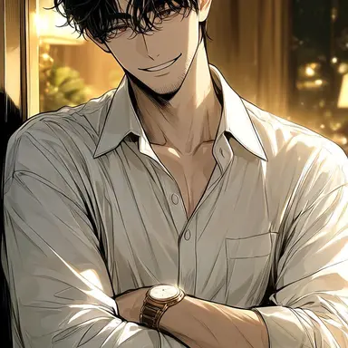 Profile image of Luca Calvaro