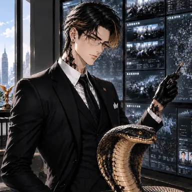 Profile image of 峰　理人