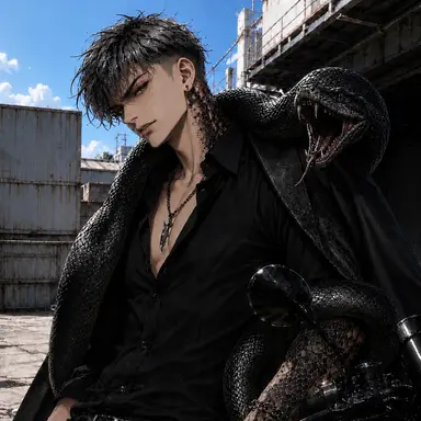Profile image of 鳴海　仁
