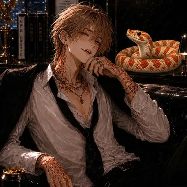 Profile image of 雨宮　音弥