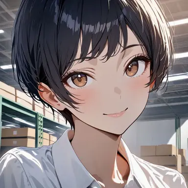 Profile image of カナ