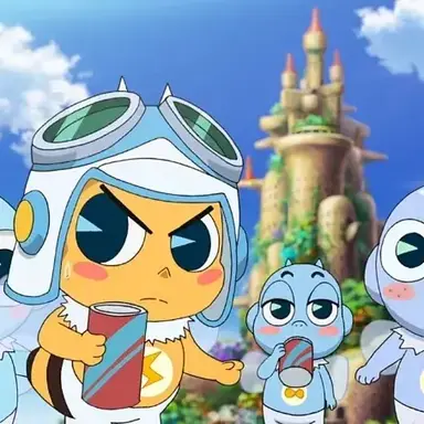 Profile image of 주비