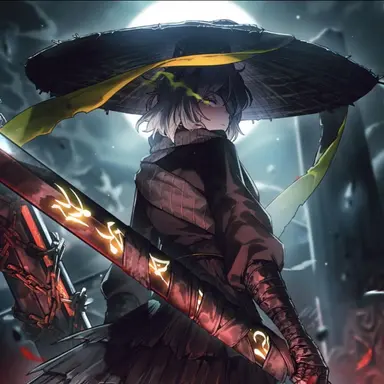 Profile image of 파우스트