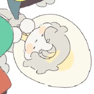 Profile image of 아이리스