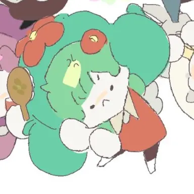 Profile image of 꾸몽