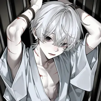 Profile image of 諱