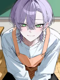 Profile image of 澪李