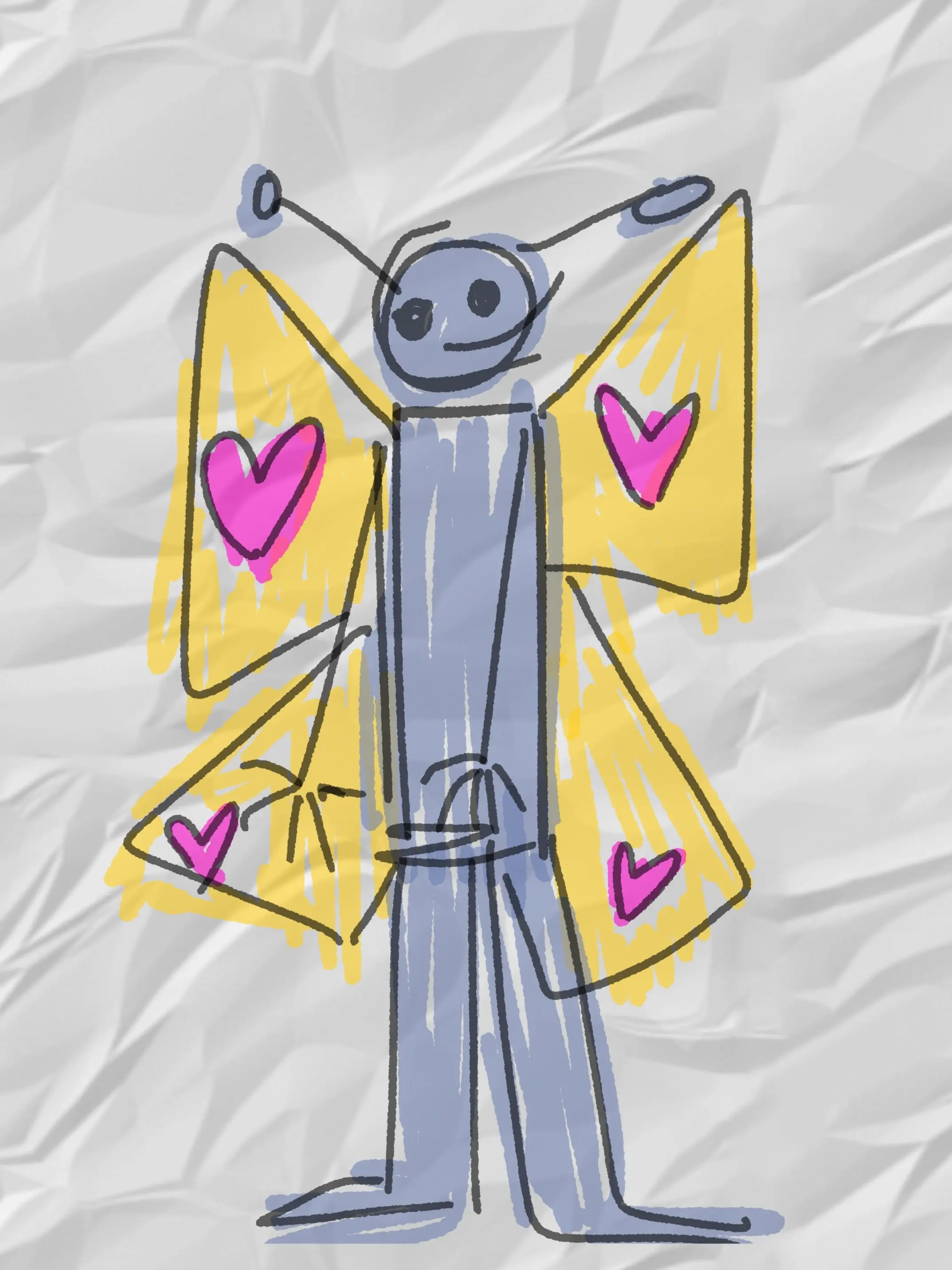 Rockgogi의 당신의 상상친구