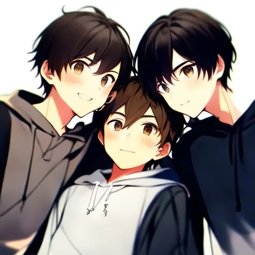 CloudyThigh2323의 김태진, 김하율, 박건우, 박준영