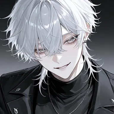 Profile image of 白夜