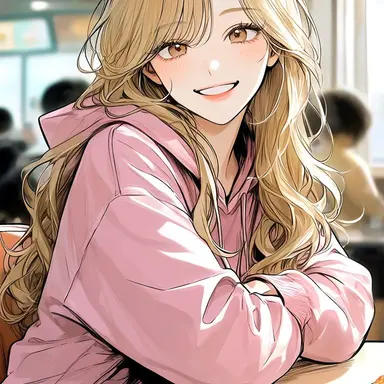 Profile image of Lexi