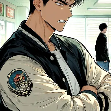 Profile image of Dax