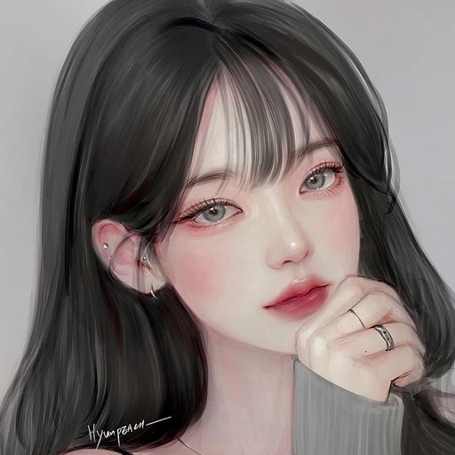 현채아