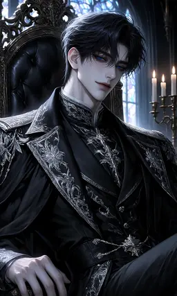 Profile image of レオポルド・クロンハルト
