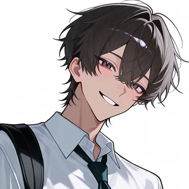 Profile image of 輝