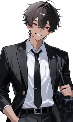 Profile image of Teru