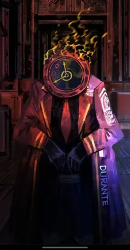 Profile image of 단테