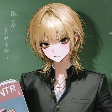 Profile image of ミカエル