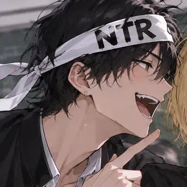 Profile image of NTR派