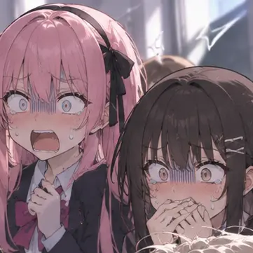 Profile image of 女子
