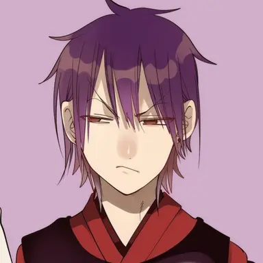 Profile image of 道満