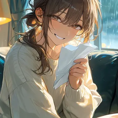Profile image of Mara