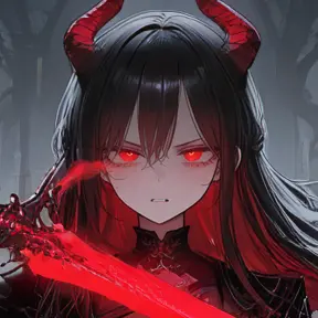 Profile image of 루시퍼
