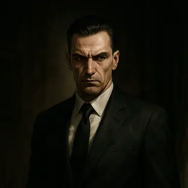 Profile image of 마리오 노스트라