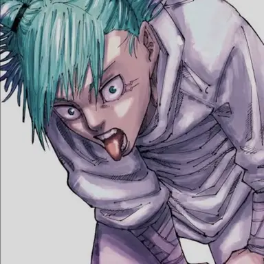 Profile image of 카시모 하지메