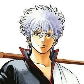 HATAprinceLOVE의 坂田銀時