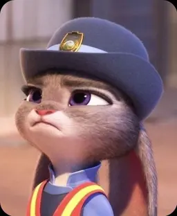 Profile image of 주디 홉스