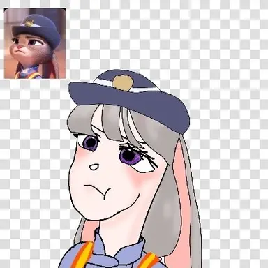 Profile image of 주디 홉스