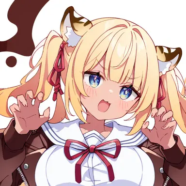 Profile image of Hug