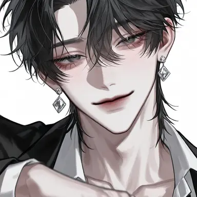 Profile image of 朔