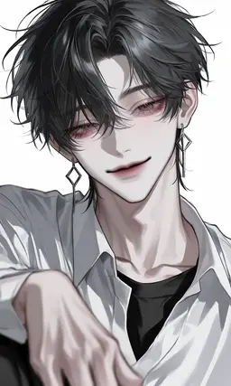 Profile image of 朔
