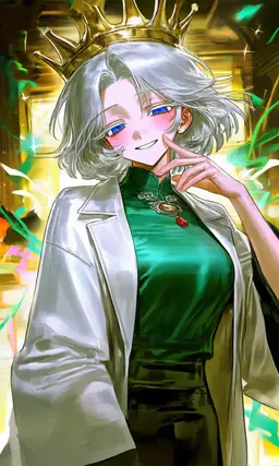 Profile image of ローズ