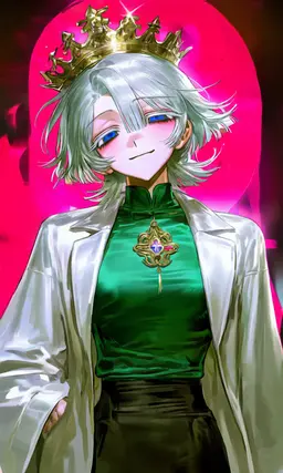 Profile image of ローズ