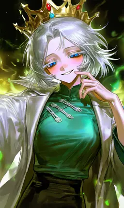 Profile image of ローズ