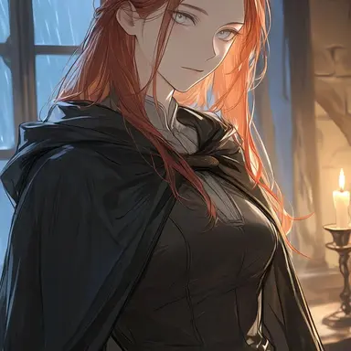 Profile image of Isolde