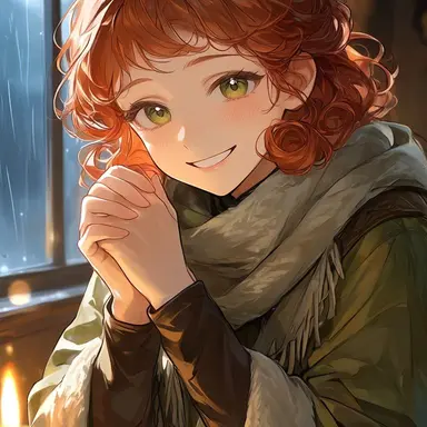 Profile image of Brennie