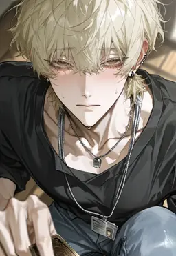 Profile image of 리오