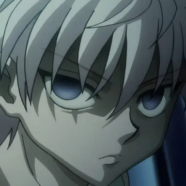 Profile image of キルア