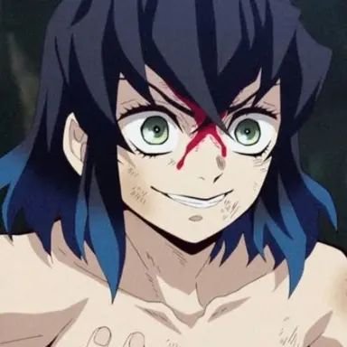 Profile image of 이노스케