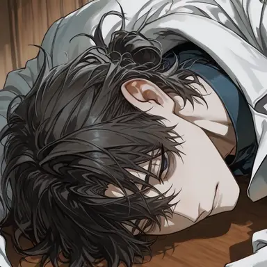 Profile image of Lucien
