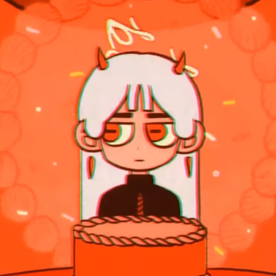 하양