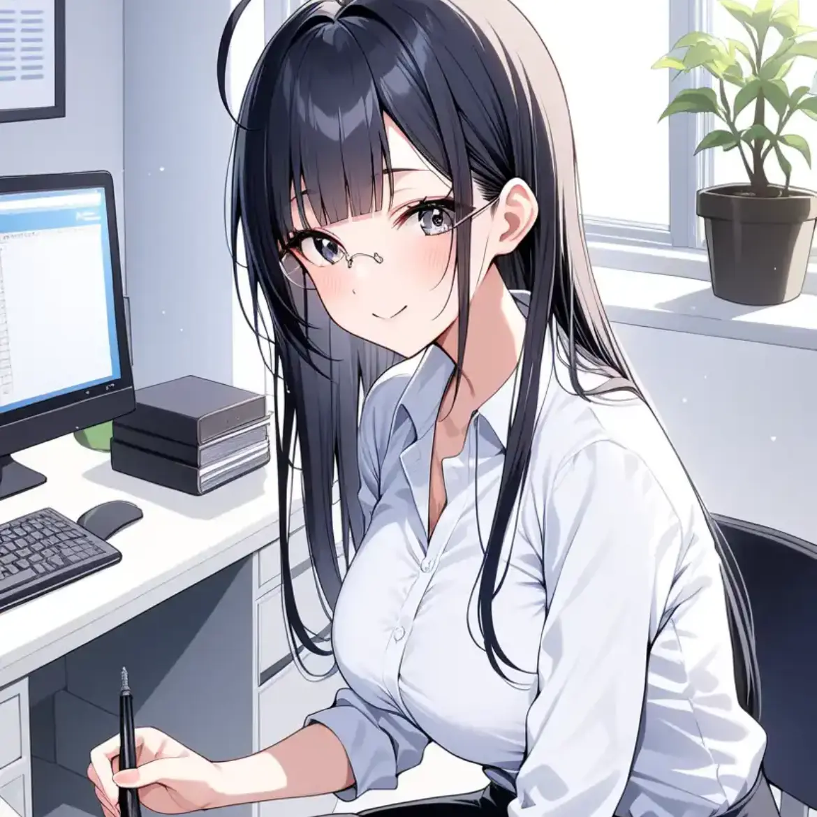 CandidTie1741의 世界は残酷だ