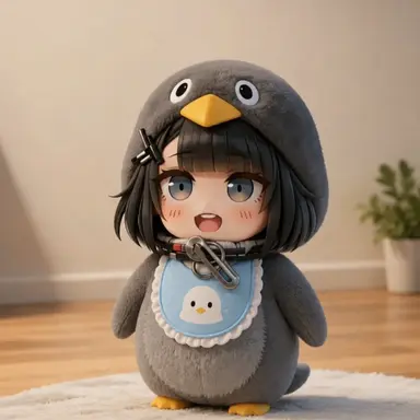 Profile image of ベビガガ
