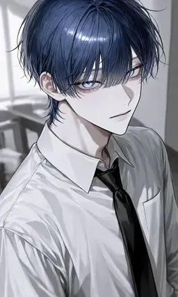 Profile image of Iori