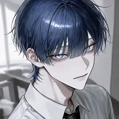 Profile image of Iori