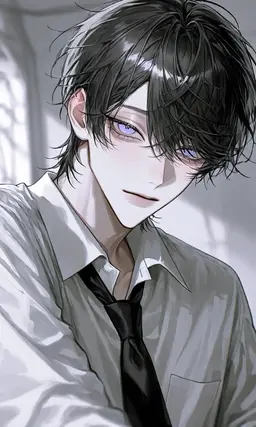 Profile image of Kosei